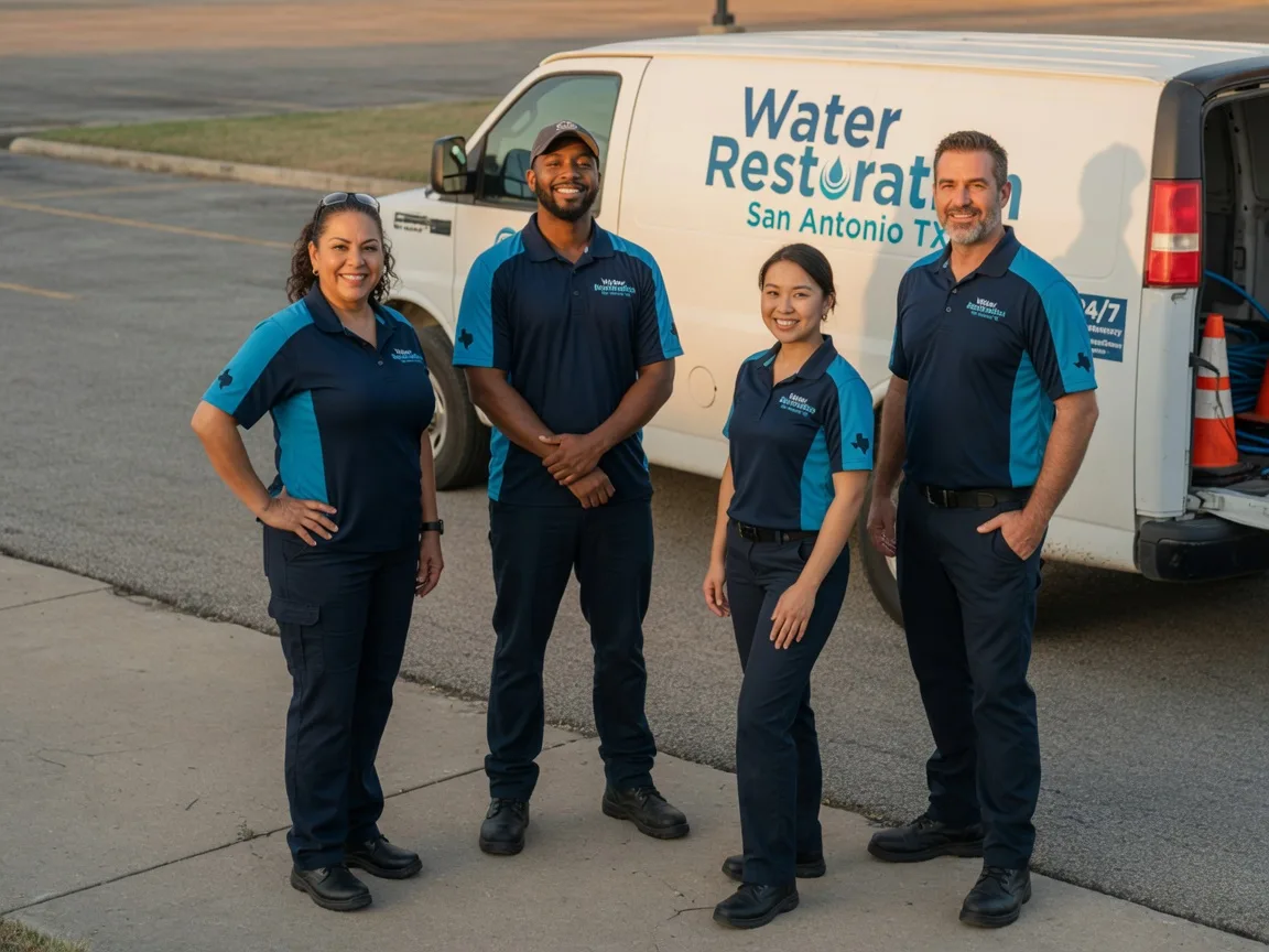 Water Damage Repair company in Kanawha Head, WV